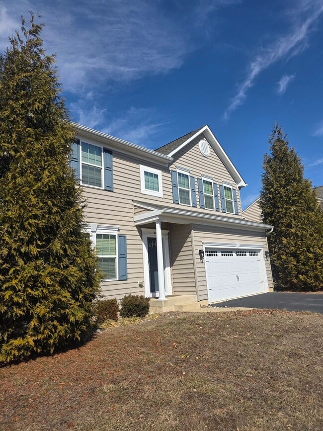 Building Photo - COMING SOON - Estates at St. Anne