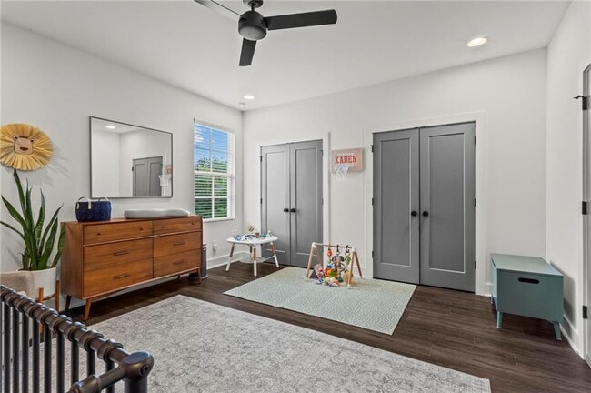 Building Photo - 1221 Oxley Pl NW