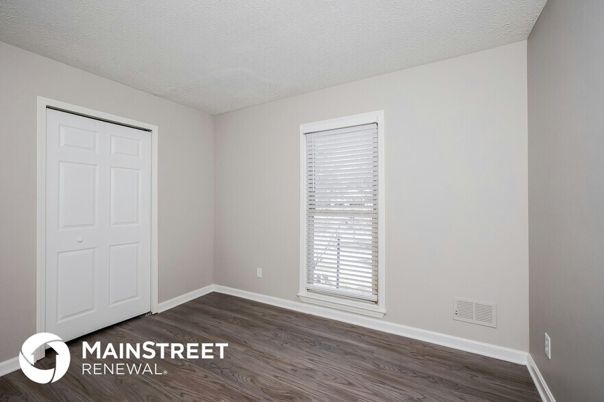 Building Photo - 5904 Bluffington Ct