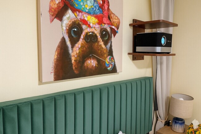 Building Photo - 510 S Barton St