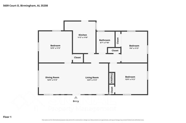 Building Photo - 5609 Court O