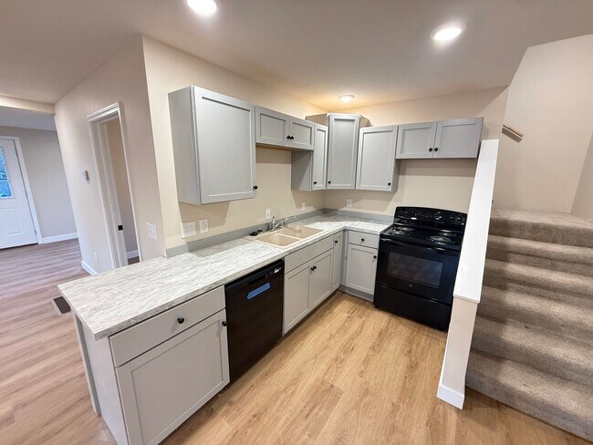 Building Photo - 4 Bed 2 Bath Aurora, MO