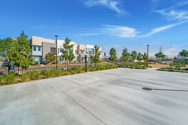 Building Photo - 3640 S Allston Paseo-#3