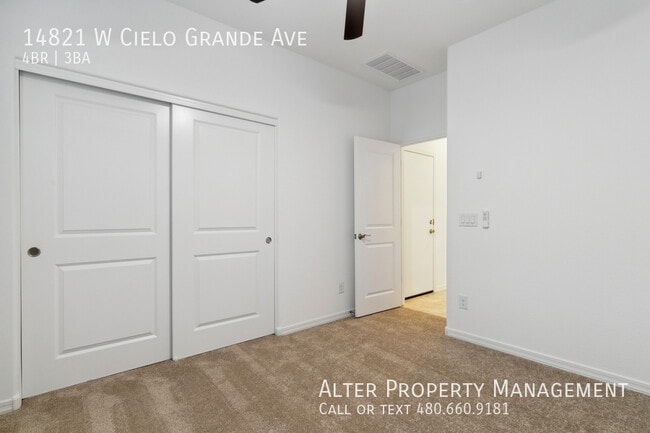 Building Photo - 14821 W Cielo Grande Ave