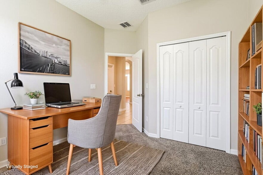 Building Photo - 805 Celebration Lane