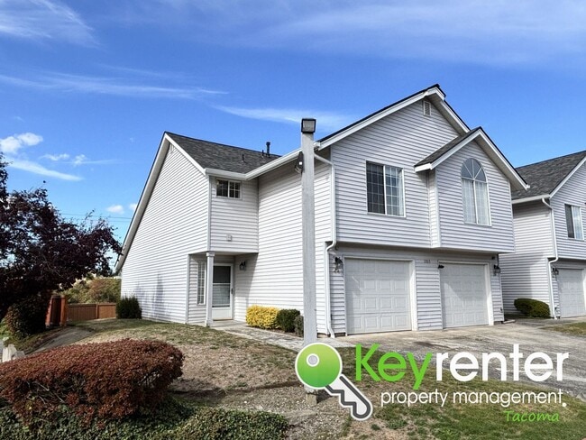 Building Photo - Updated 2 Bedroom Rental in Milton WA with...