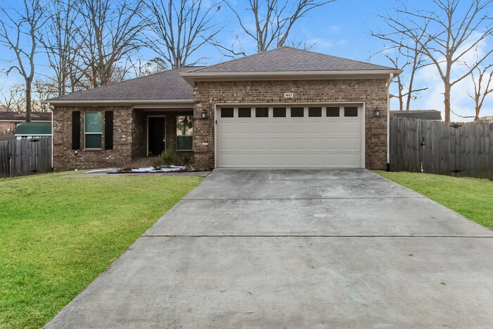 Building Photo - 3617 Stivers Blvd