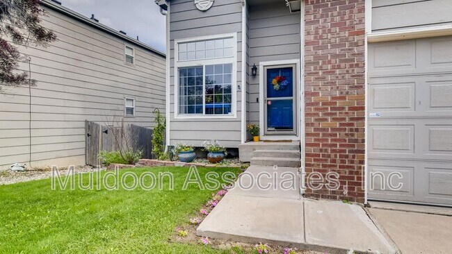 Building Photo - 4844 Little London Dr