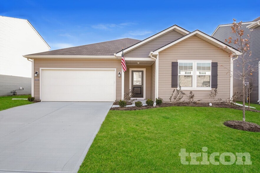 Primary Photo - 11823 Moorfield Ln