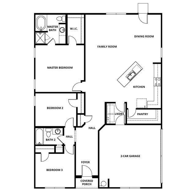 Building Photo - 563 Meadows Farm Dr