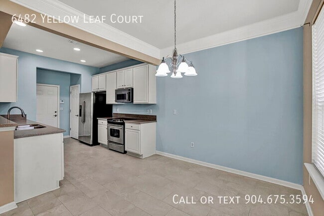 Building Photo - 6482 Yellow Leaf Ct