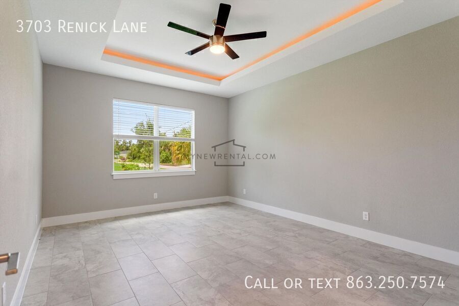 Building Photo - 3703 Renick Ln