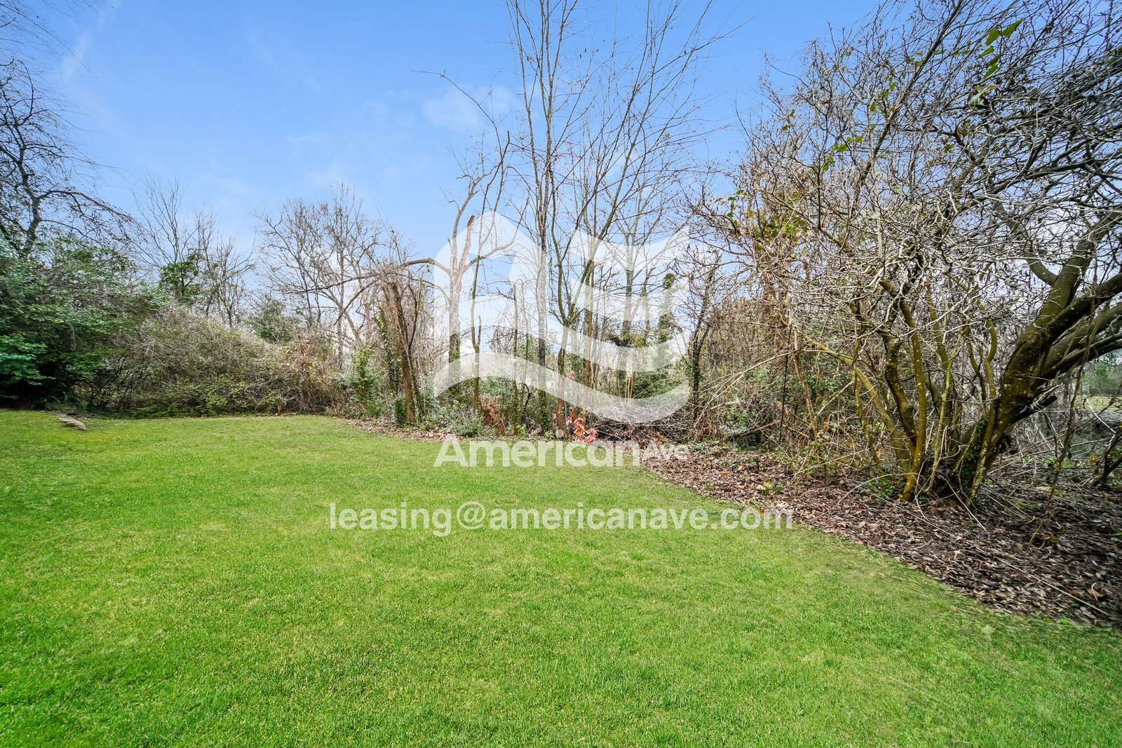 Building Photo - 815 Forrest Ave