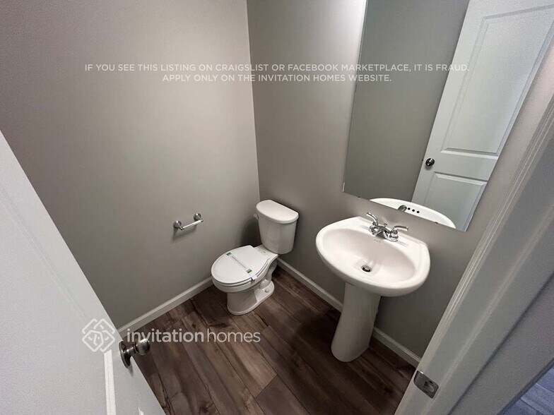 Building Photo - 249 Harker Creek St