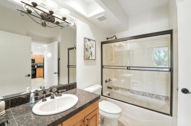 Building Photo - Furnished 2-Bed, 2-Bath Condo in Gainey Ranch