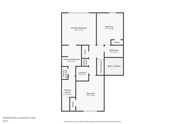 Building Photo - 6499 White Flower Ct