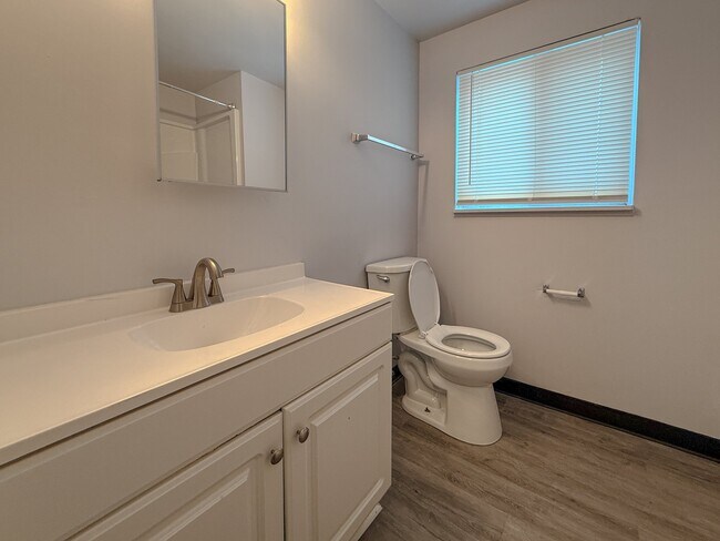 Bathroom - Carolina Flatz