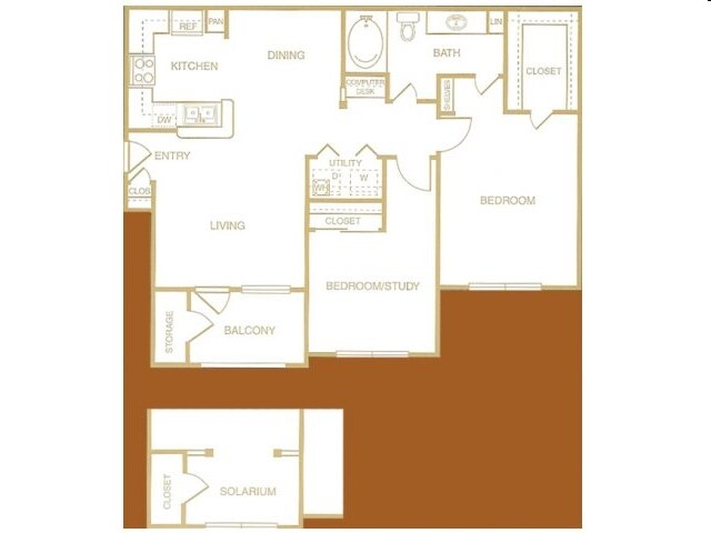 Guadalupe - Mission Ranch Apartments