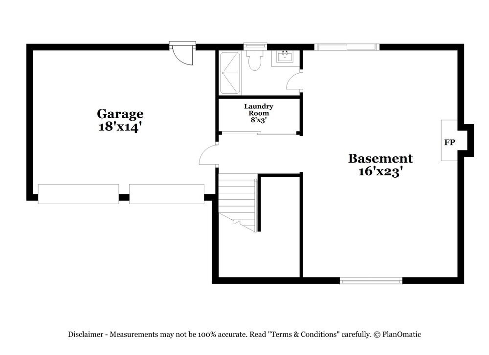 Building Photo - 5375 Olde Mill Dr NE