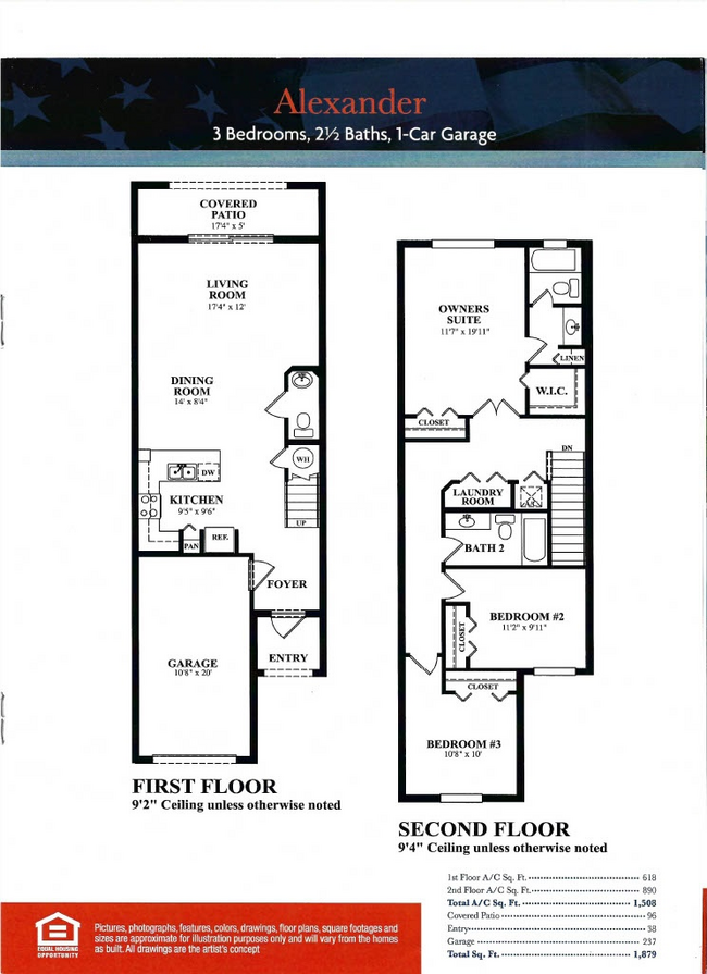Building Photo - 1198 Paisley Ct