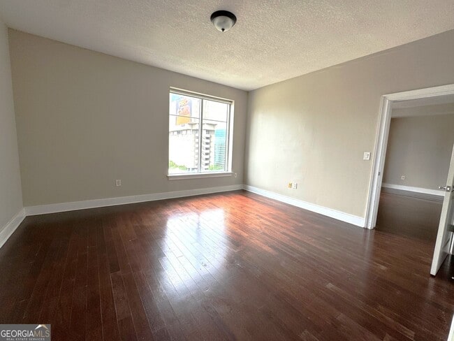 Building Photo - 285 Centennial Olympic Park Dr NW