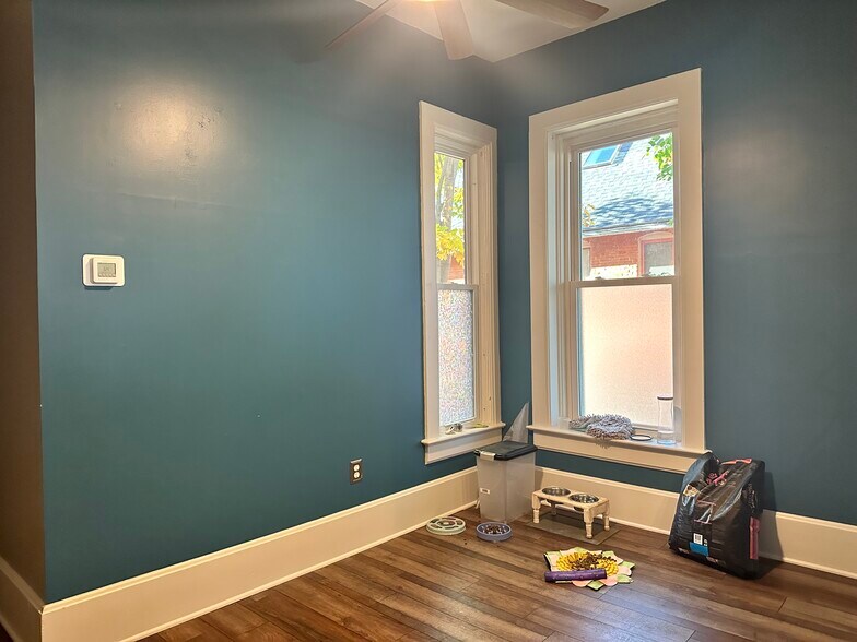 2nd bedroom - 1633 Main St