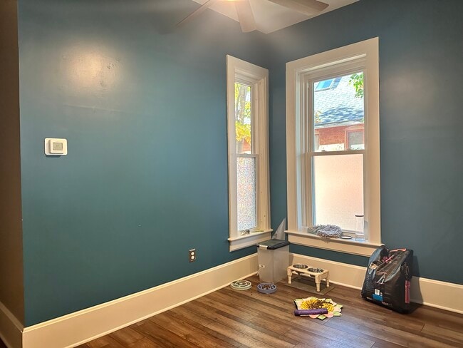 2nd bedroom - 1633 Main St