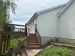 Building Photo - 244 Sassafras Parc Dr