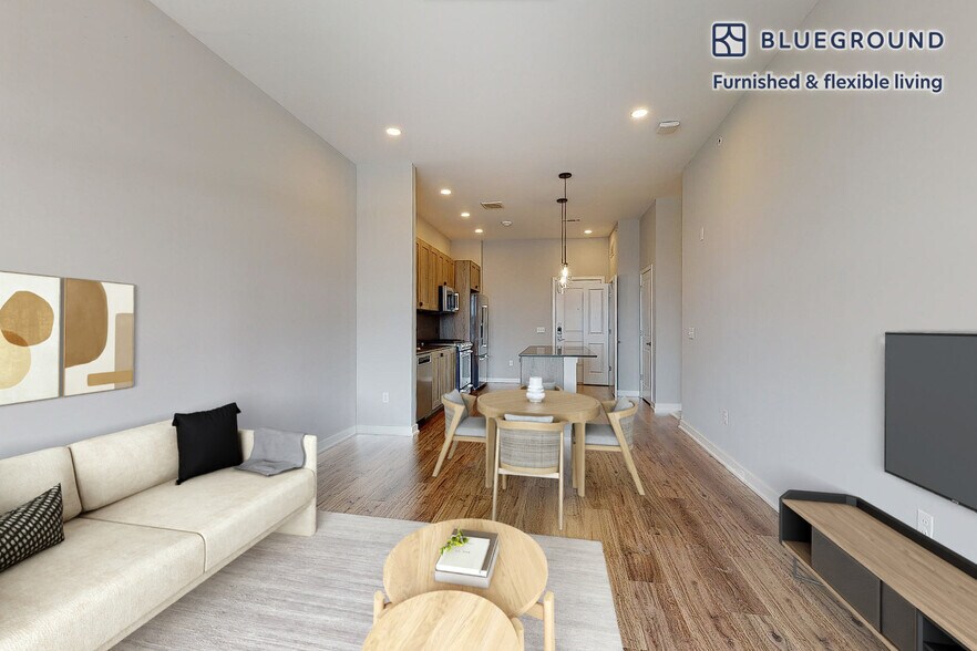 Building Photo - 332 Halstead Ave