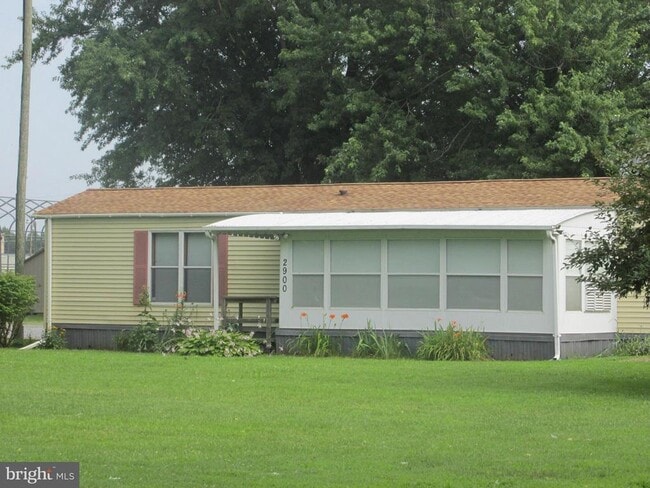 Primary Photo - 2900 Central Rd