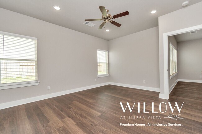 Building Photo - The Maple – Single-Story Sophistication wi...