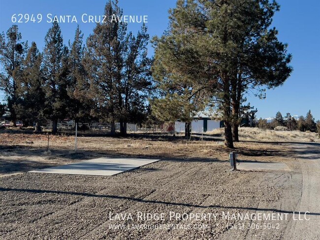 Building Photo - 62949 Santa Cruz Ln