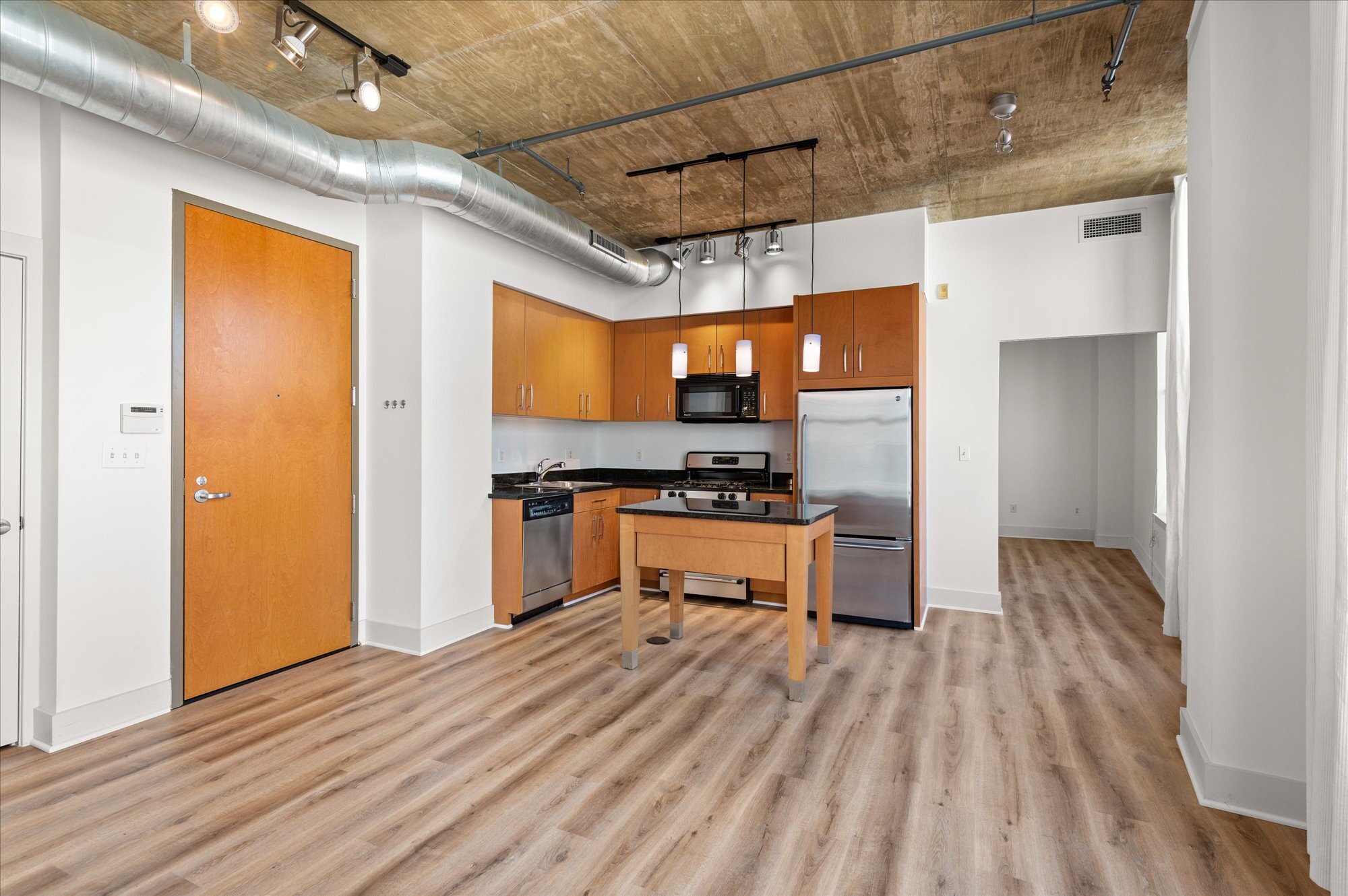Building Photo - 2301 Champlain St NW