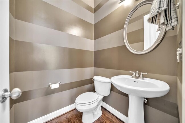 Building Photo - 3676 Brookhaven Manor Crossing NE