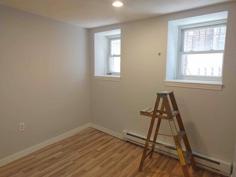 Bedroom #3 - 136 Prince St