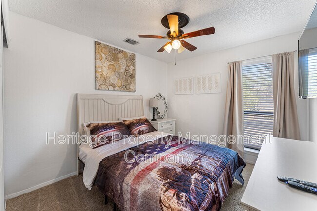 Building Photo - 8730 Timber Cloud St