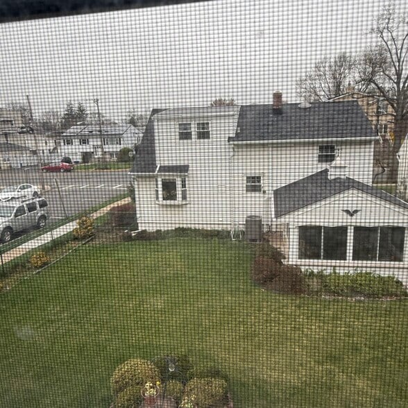 Outside view - 45 N 21st St