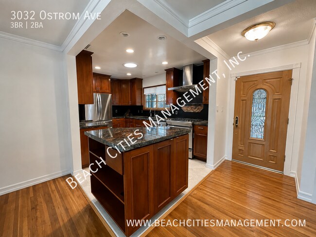 Building Photo - 3032 Ostrom Ave