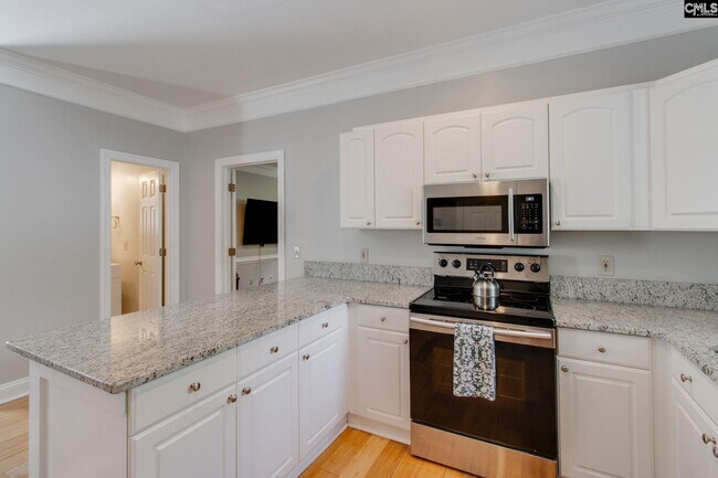 Building Photo - 1029 Maxcy St