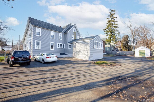 Building Photo - 134 Washington Ave