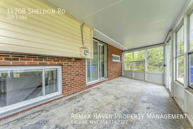 Building Photo - 14208 Sheldon Rd
