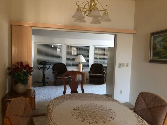 Building Photo - 1439 Leisure World