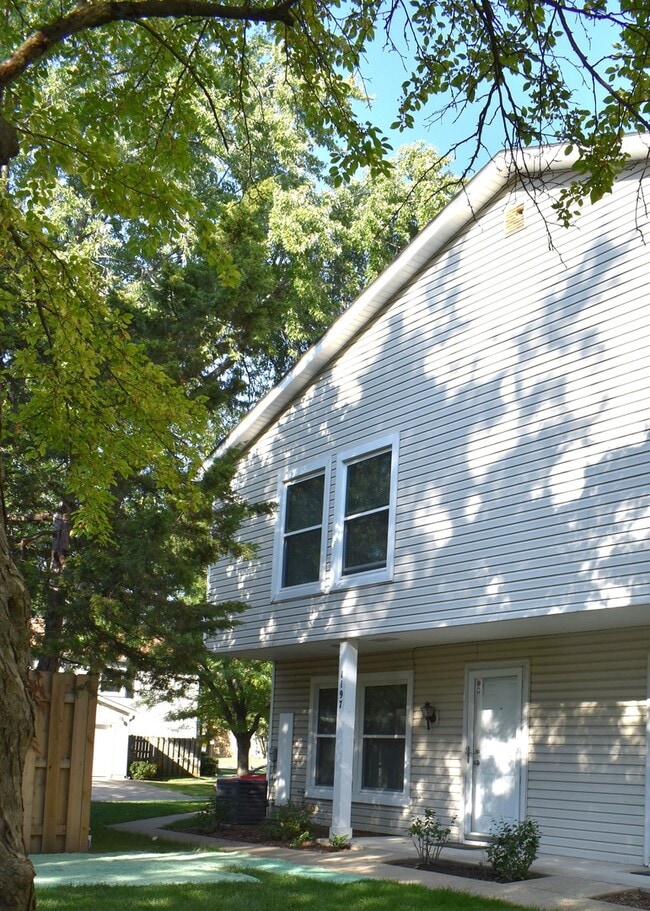 Building Photo - 1197 E Candlenut Ln