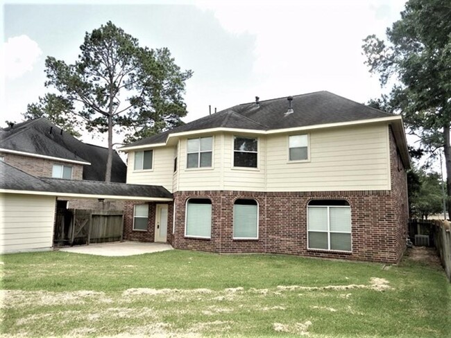 Building Photo - 16514 Westwego Trail