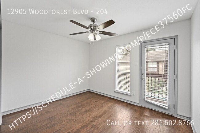 Building Photo - 12905 Woodforest Blvd