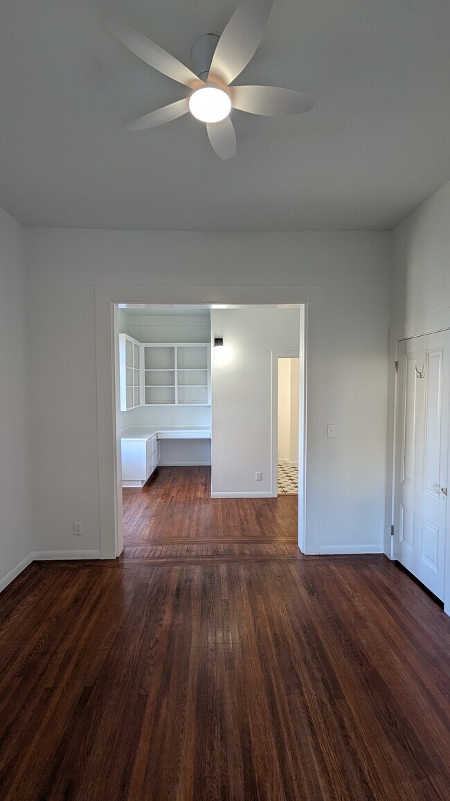 Building Photo - 541 Mason St