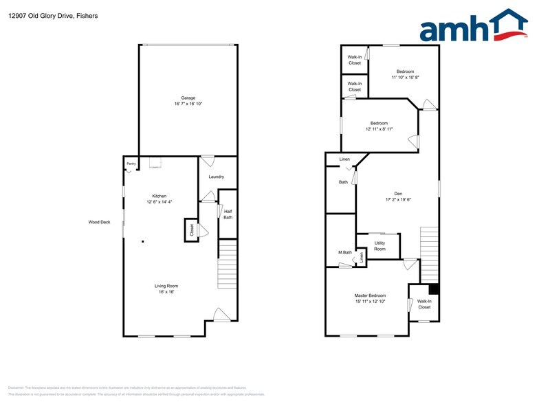 Building Photo - 12907 Old Glory Dr
