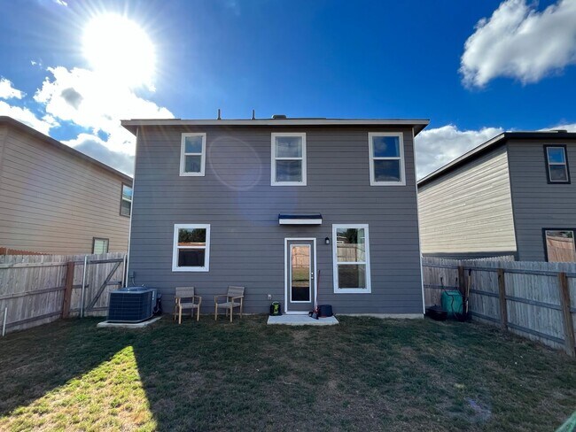 Building Photo - 4684 Via Sonoma Trail