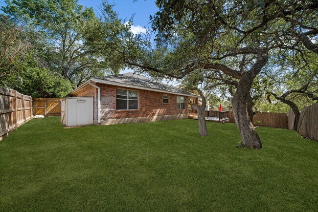 Building Photo - 3505 Marietta Ln