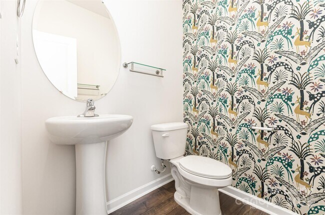 Building Photo - 7619 Nolen Farm Dr